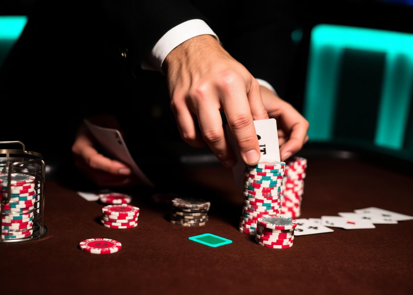 The eight-second window: how pit staff actually catch a bet-past